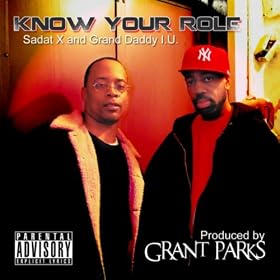 Know Your Role [Explicit]