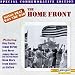 Songs That Won The War, Vol. 4:  Home Front { Various Artists }