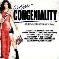 Miss Congeniality