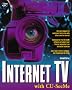 Internet TV With Cu-Seeme Internet TV With Cu-Seeme