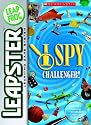 LeapFrog&reg;  Leapster&reg; Learning Game: Scholastic I Spy