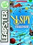 LeapFrog Leapster Learning Game Scholastic I Spy