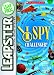 Toys : LeapFrog®  Leapster® Learning Game: Scholastic I Spy