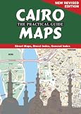 Cairo: The Practical Guide Maps: New Revised Edition
