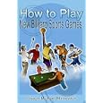 How to Play New Billiard Sports Games by  Joseph M. Minkevitch