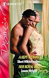 A kept woman