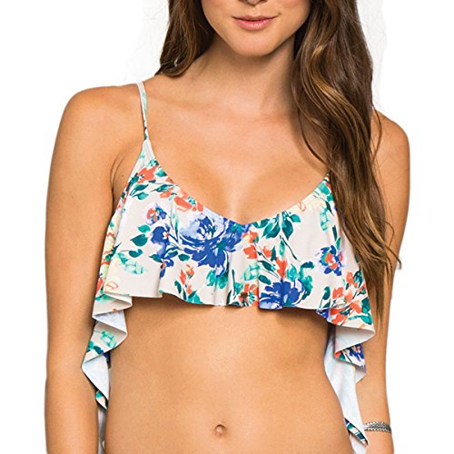 O'Neill Womens In Bloom Top