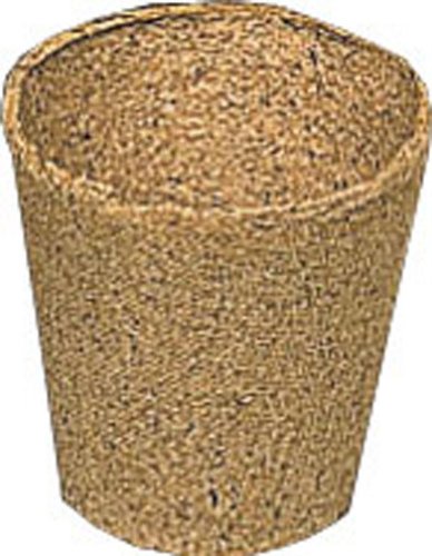 Romberg 71016 K Anzuchttöpfe rund, 6 cm, 96 Stück Romberg 71016 K Anzuchttöpfe rund, 6 cm, 96 Stück