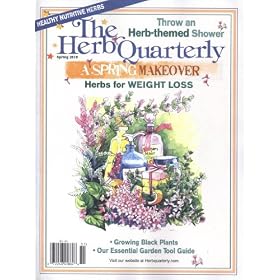 Herb Quarterly by 