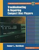 51ZMNTQEHKL. SL160  Troubleshooting and Repairing Compact Disc Players