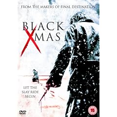 Black Christmas [DVD] [2006]