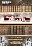 DVD : Adventures of Huckleberry Finn [2007]