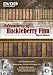 The Adventures of Huckleberry Finn