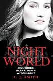 Night World: Bind-up v. 3, Bks. 7-9