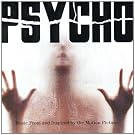 Psycho: Music from and Inspired by the Motion Picture