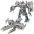 Transformers Movie Leader Megatron
