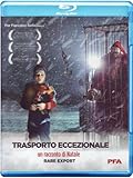Image de Trasporto eccezionale - Un racconto di Natale [Blu-ray] [Import italien]
