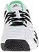 adidas Performance Men's Barricade V Classic Tennis Shoe