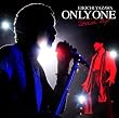 ONLY ONE~touch up~