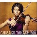 高嶋ちさ子/クロスオーバーセレクション~高嶋ちさ子が提案するヒーリングミュージック