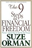 The 9 Steps to Financial Freedom: Practical and Spiritual Steps So You Can Stop Worrying