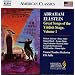 Great Songs of the Yiddish Sta