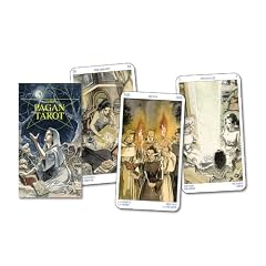 The Pagan Tarot
