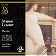 Puccini: Manon Lescaut