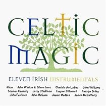 Celtic Magic: Eleven Irish Instrumentals