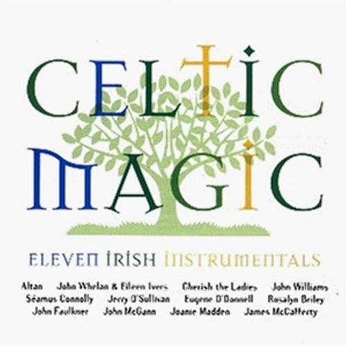 CD-Charts  Music : Celtic Magic: Eleven Irish Instrumentals