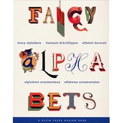 Fancy Alphabets
