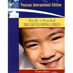 The Developing Child: Plus MyDevelopment Lab Access Card