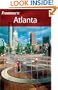 Frommer's Atlanta (Frommer's Complete Guides)