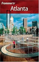 Frommer's Atlanta (Frommer's Complete)
