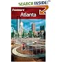 Frommer's Atlanta (Frommers Complete)
