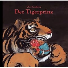 Der Tigerprinz