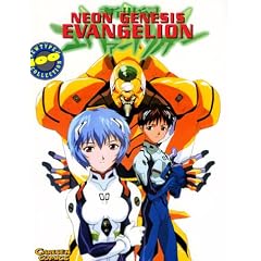 Neon Genesis Evangelion: Artbook: 100% Newtype