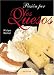 Book Pasion Por Los Quesos/pasions For Cheese