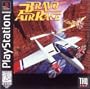 Bravo Air Race