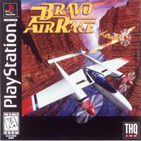 Bravo Air Race