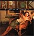 Book Brick: A Literary Journal