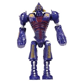  Real Steel Figure Wave 1 Noisey Boy