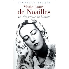 Marie-Laure de Noailles : la vicomtesse du bizarre