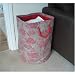 Heavy Duty Floral Laundry Bag (CFR)