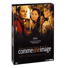 Comme une image - �dition Digipack 2 DVD
