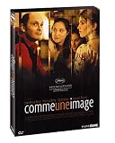 Comme une image - �dition Digipack 2 DVD