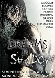 Dreams in Shadow - Seventeen Stories All Told