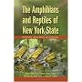 The Amphibians and Reptiles of New York State: Identification, Natural History, and Conservation