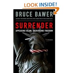 Surrender: Appeasing Islam, Sacrificing Freedom