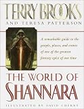 The World of Shannara (The Sword of Shannara)